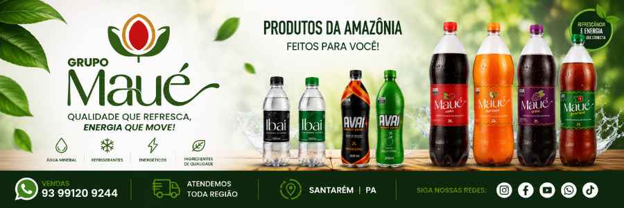 Banner publicitário 1 — TV Turismo Brasil